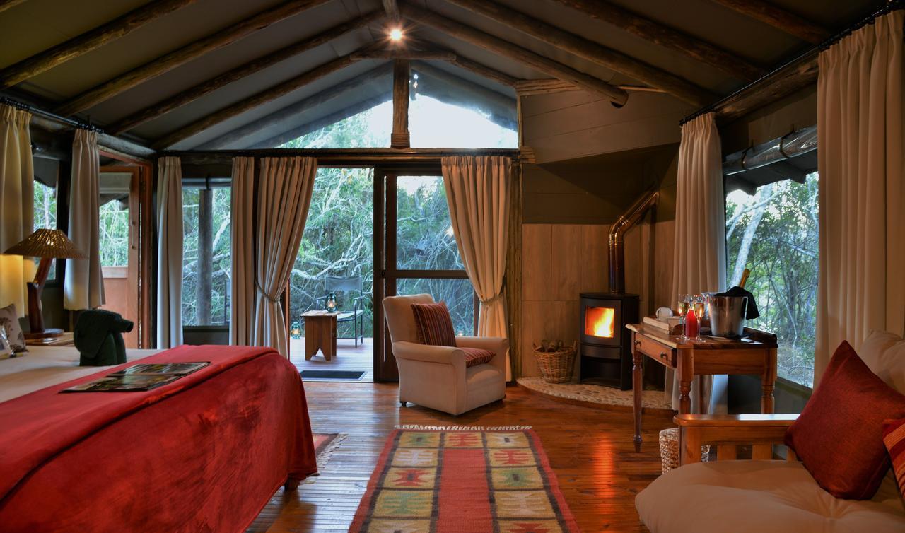 Sibuya Game Reserve And Lodge Kenton on Sea Exterior photo